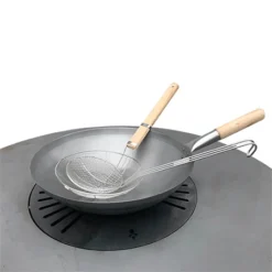 Remundi Wok-Set 3. Tlg.