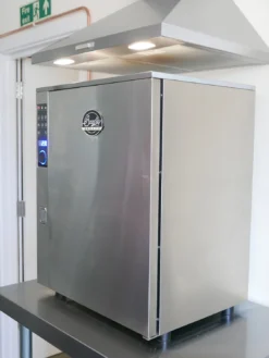 Bradley Professional Smoker BS1019 / Elektro Räucherofen