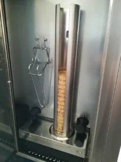 Bradley Professional Smoker BS1019 / Elektro Räucherofen -Grill Welt Geschäft 20092 bradley smoker bs1019 bisquetten m 5 1614788248