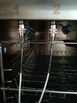 Bradley Professional Smoker BS1019 / Elektro Räucherofen -Grill Welt Geschäft 20092 bradley smoker bs1019 fuehler ansc 3 1614788245