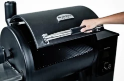 Broil King Pelletgrill Regal 500