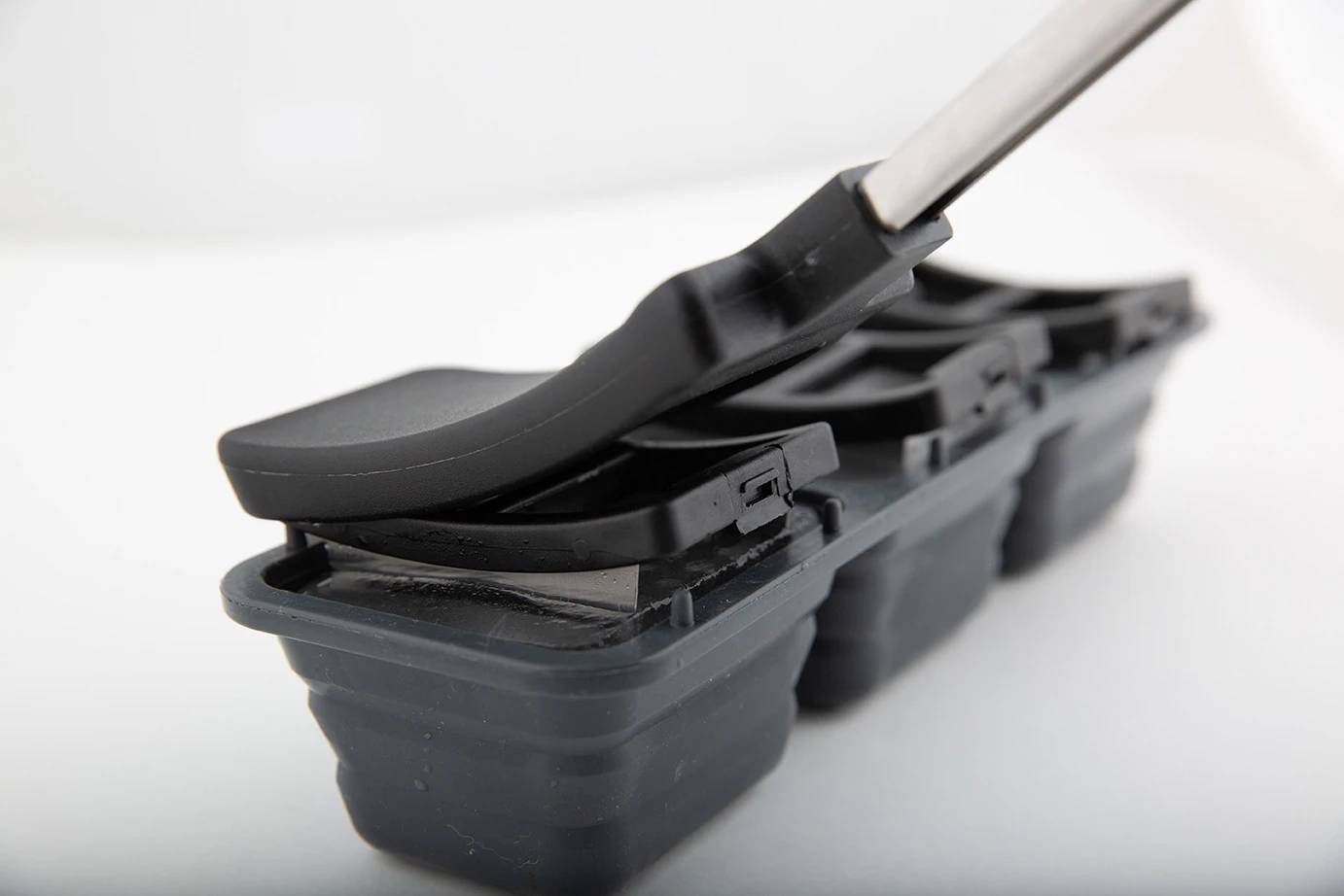 Broil King Eis-Grillbürste 2 Broil King Eis-Grillbürste - Image 2