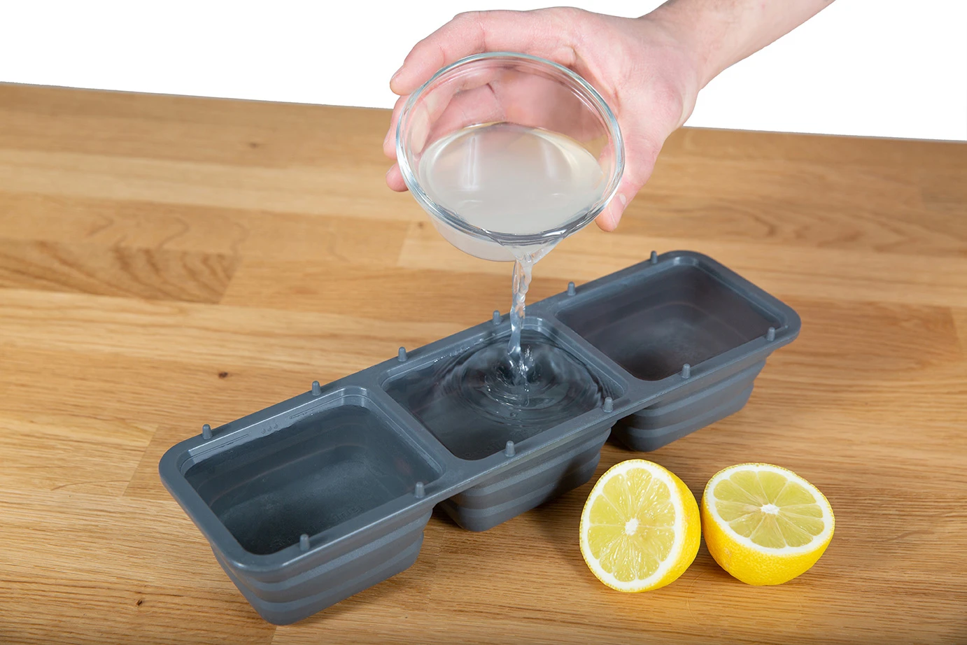 Broil King Eis-Grillbürste 3 Broil King Eis-Grillbürste - Image 3