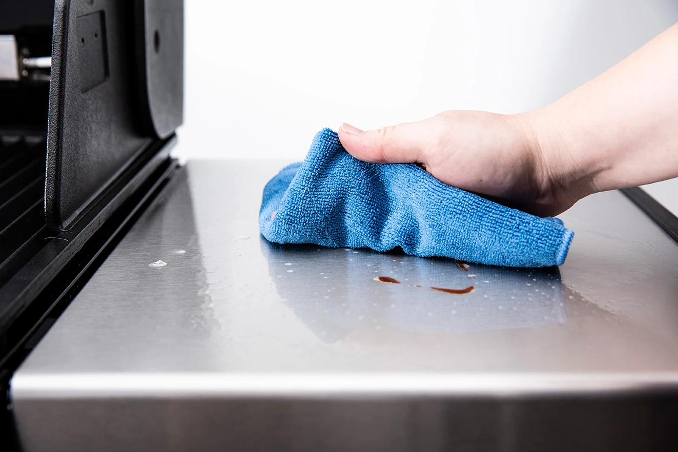 Broil King Gehäuse- Und Grillreiniger 3 Broil King Gehäuse- Und Grillreiniger - Image 3