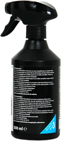 Broil King Edelstahlreiniger