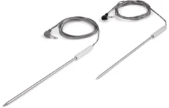 Broil King Thermometer - Ersatzfühler Für Die Pellet Serie - 2 Stück