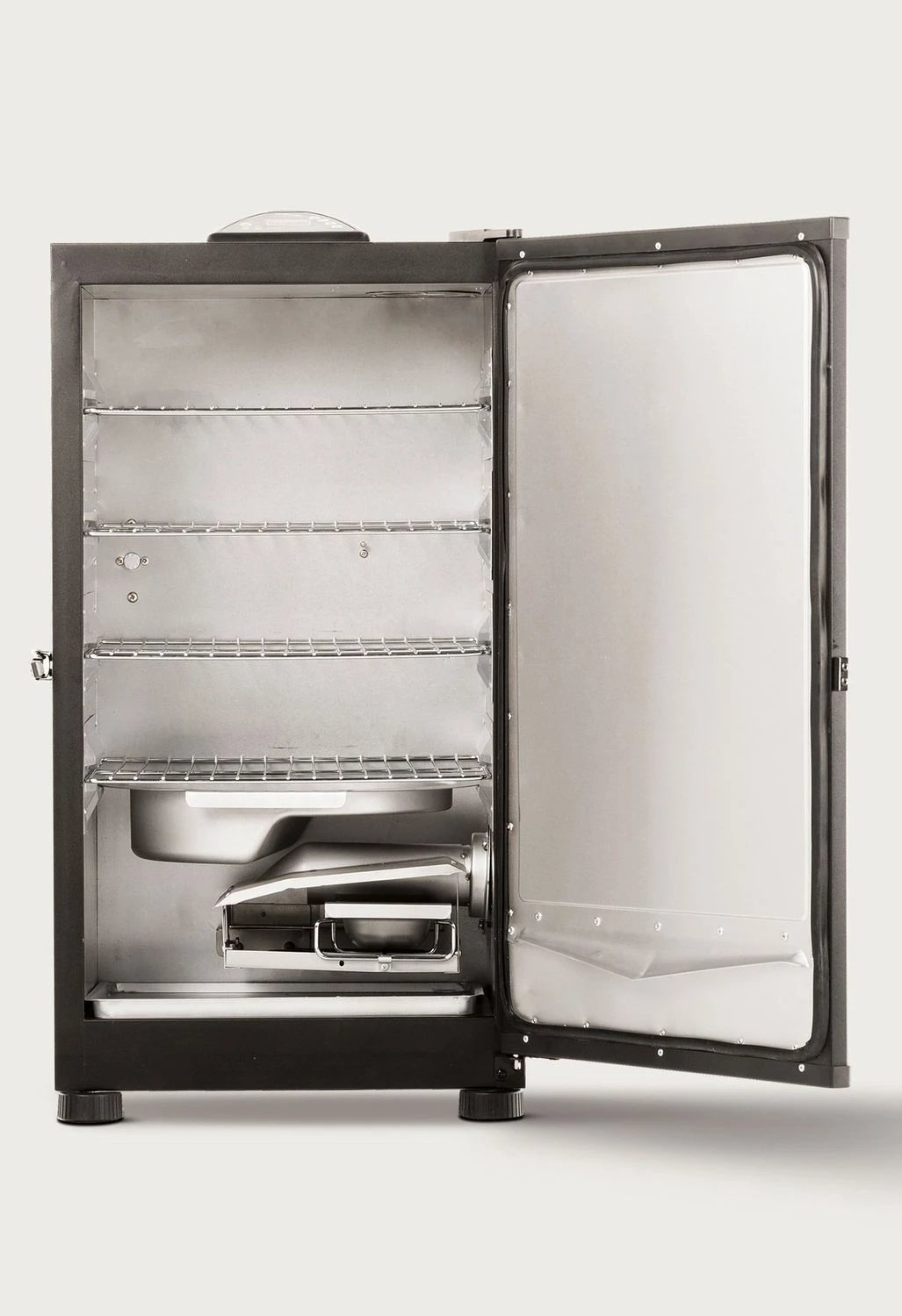 Masterbuilt Elektro Räucherofen MES 130B - 30" - Digital Smoker 2 Masterbuilt Elektro Räucherofen MES 130B - 30" - Digital Smoker - Image 2