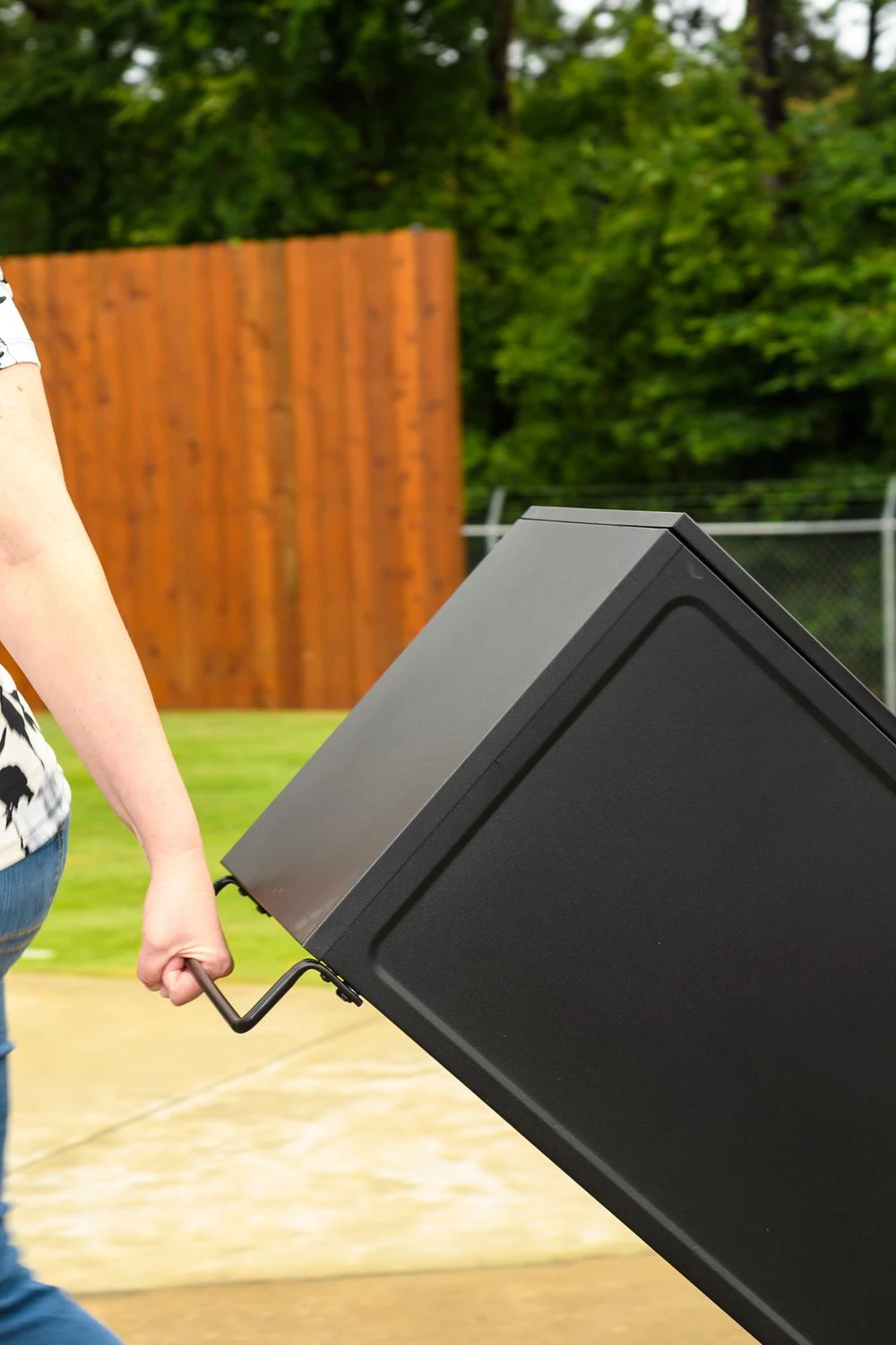 Masterbuilt Gas Räucherofen MDS 230S - 30" - Dual Gas Smoker 2 Masterbuilt Gas Räucherofen MDS 230S - 30" - Dual Gas Smoker - Image 2