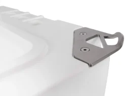 Petromax Schlossplatte Mit Flaschenöffner Für Kühlbox