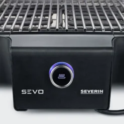 Severin Elektrogrill SEVO GT - Boost Zone 500°C - Mit Deckel - 3.000 W 16 Severin Elektrogrill SEVO GT - Boost Zone 500°C - Mit Deckel - 3.000 W -Grill Welt Geschäft 21538 Severin Elektrogrill Sevo G pg8104 6 1590737697