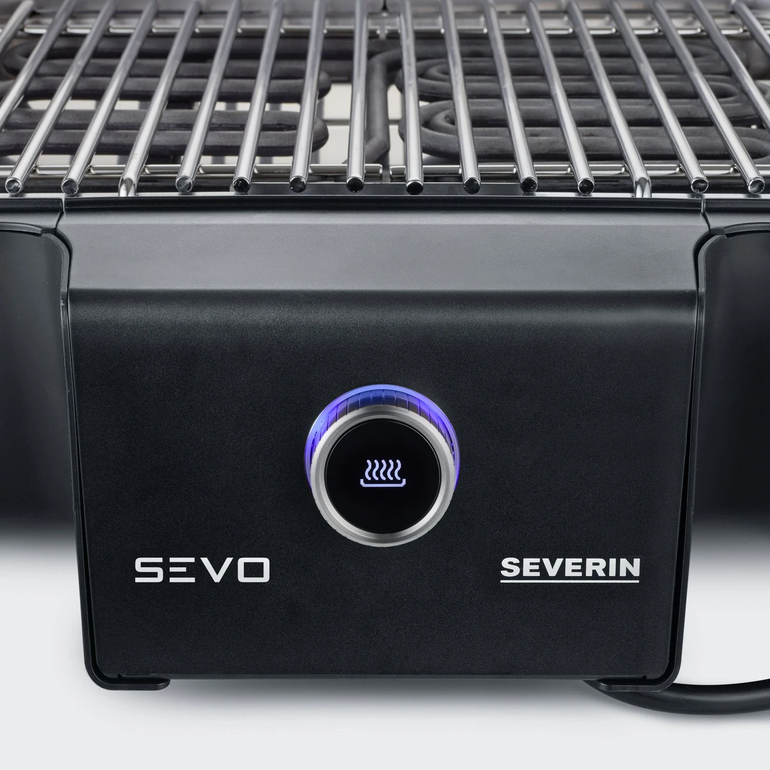 Severin Elektrogrill SEVO GT - Boost Zone 500°C - Mit Deckel - 3.000 W 6 Severin Elektrogrill SEVO GT - Boost Zone 500°C - Mit Deckel - 3.000 W - Image 6