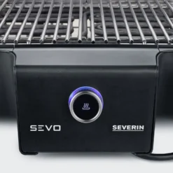 Severin Elektrogrill SEVO GT - Boost Zone 500°C - Mit Deckel - 3.000 W 17 Severin Elektrogrill SEVO GT - Boost Zone 500°C - Mit Deckel - 3.000 W -Grill Welt Geschäft 21538 Severin Elektrogrill Sevo G pg8104 7 1590737699