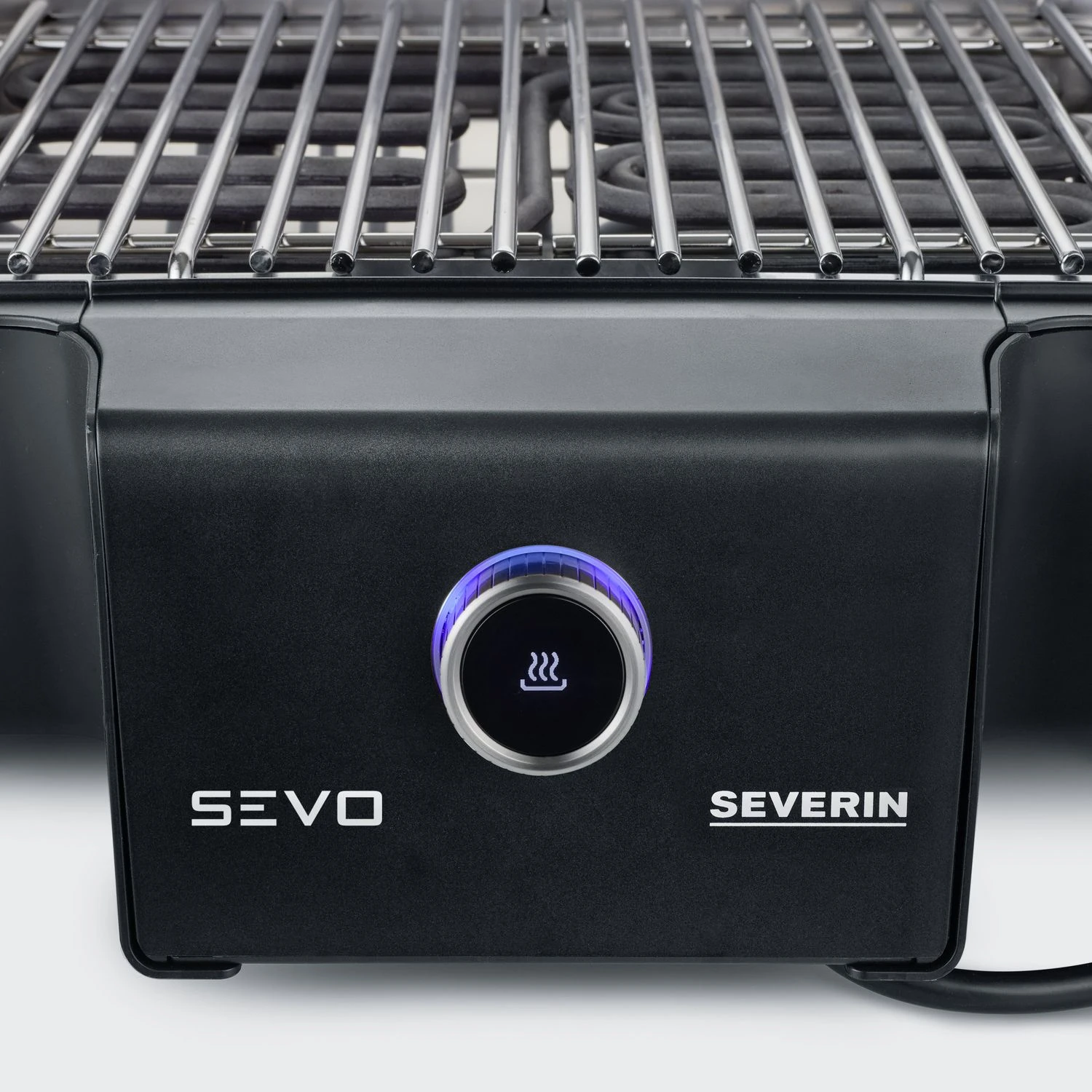 Severin Elektrogrill SEVO GT - Boost Zone 500°C - Mit Deckel - 3.000 W 7 Severin Elektrogrill SEVO GT - Boost Zone 500°C - Mit Deckel - 3.000 W - Image 7