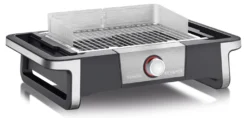 Severin Elektro Tischgrill SENOA Style - 2.500 W