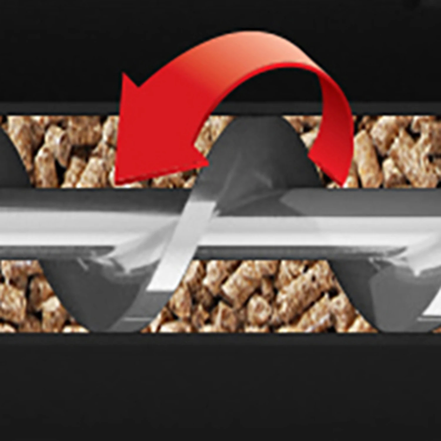 Broil King Baron/Crown Pellet Smoker 400 18 Broil King Baron/Crown Pellet Smoker 400 - Image 18