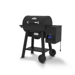 Broil King Baron/Crown Pellet Smoker 400 23 Broil King Baron/Crown Pellet Smoker 400 -Grill Welt Geschäft 21559 Broil King Pelletsmoker Baron 400 7
