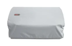 BULL Abdeckhaube 76 Cm Für New Bison Built-In Grill (ab 2020)