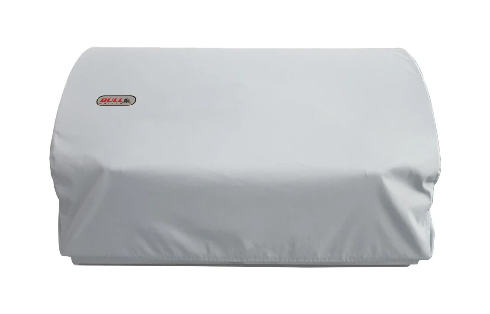 BULL Abdeckhaube 76 Cm Für New Bison Built-In Grill (ab 2020) 1 BULL Abdeckhaube 76 Cm Für New Bison Built-In Grill (ab 2020)