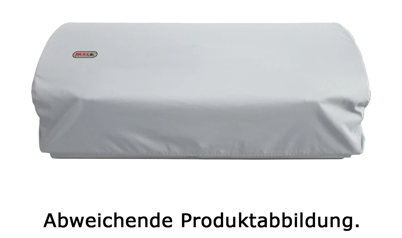 BULL Abdeckhaube 120 Cm Für 7 Burner Premium Built-In Grill 1 BULL Abdeckhaube 120 Cm Für 7 Burner Premium Built-In Grill