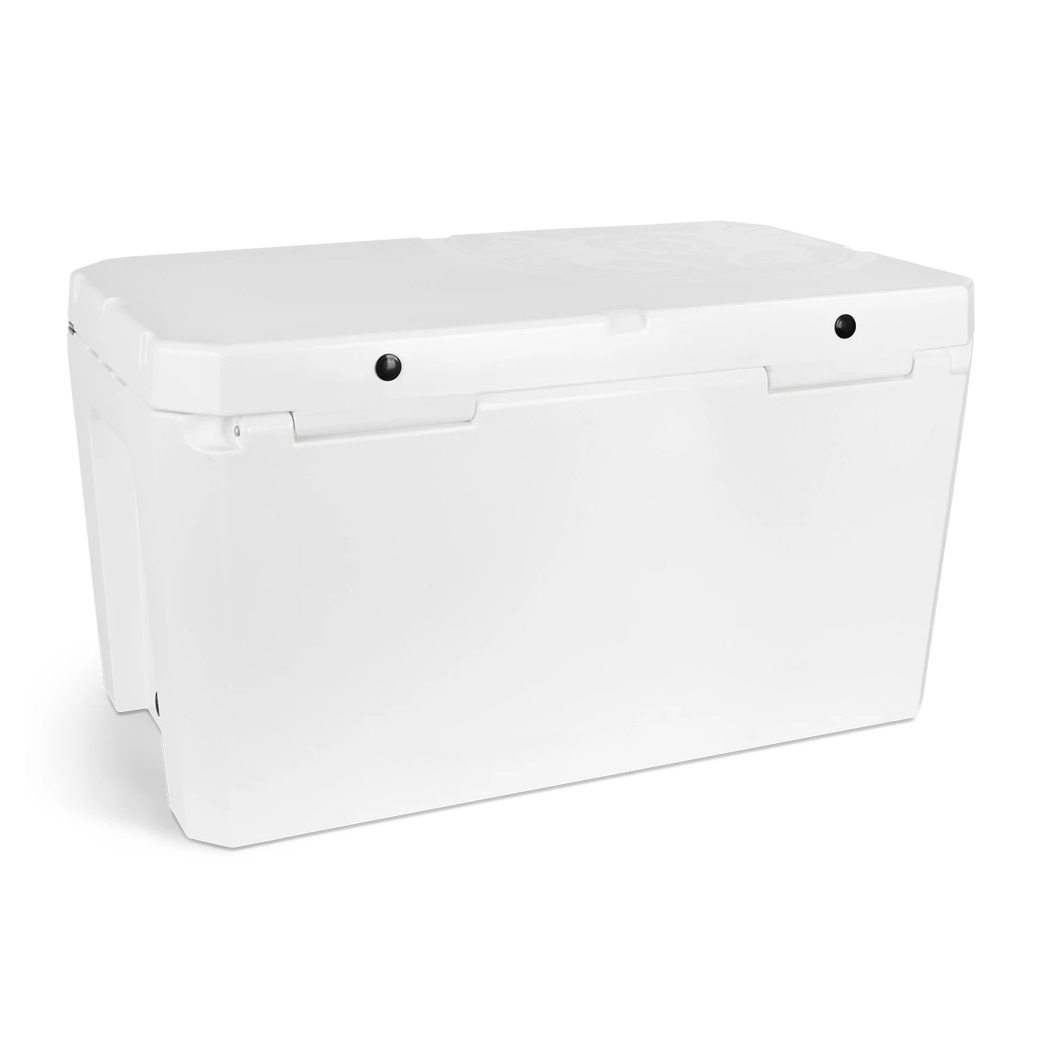 Petromax Kühlbox 75 Liter Alpenweiß 3 Petromax Kühlbox 75 Liter Alpenweiß - Image 3