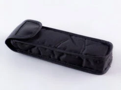 Don Marco's BBQ Check Einstechthermometer Superfast Mit Beleuchtetem Display -Grill Welt Geschäft 21987 BBQ CHECK Don Marcos Tasche