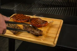 Broil King Schneidebrett Regal/Imperial Aus Bambus 7 Broil King Schneidebrett Regal/Imperial Aus Bambus -Grill Welt Geschäft 22159 Broil King Schneidebrett Regal Imp 4 1607936920