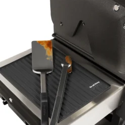 Broil King Silikon Besteckablage Magnetisch Regal/Imperial 7 Broil King Silikon Besteckablage Magnetisch Regal/Imperial -Grill Welt Geschäft 22162 broil king silikonbesteckablage ma 4 1607699386