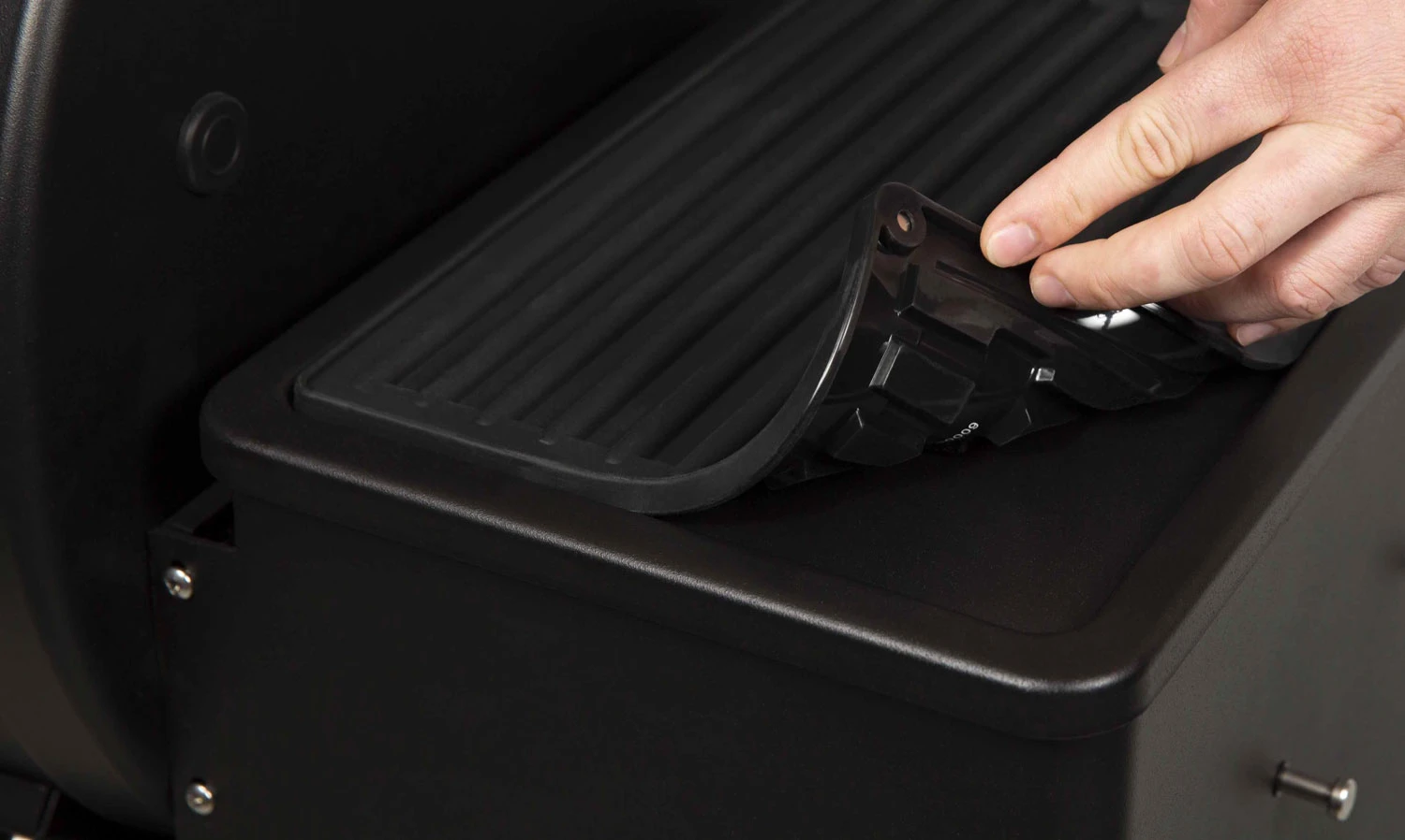 Broil King Silikon Besteckablage Magnetisch Baron 2 Broil King Silikon Besteckablage Magnetisch Baron - Image 2