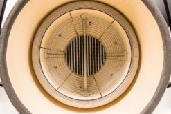 Kamado Joe Big Joe III Keramikgrill Stand Alone -Grill Welt Geschäft 22251 kamado joe bigjoe III standalone f 6 1611667411