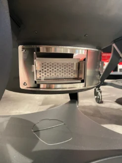 Kamado Joe Holzkohle Kugelgrill Kettle Joe 33 Kamado Joe Holzkohle Kugelgrill Kettle Joe -Grill Welt Geschäft 22252 Kamado Joe Kettle Joe Ascheauszug 14 1615364442