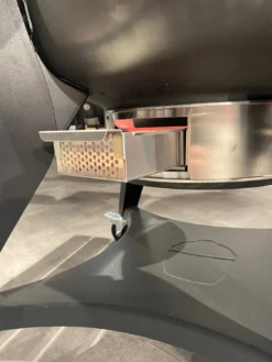 Kamado Joe Holzkohle Kugelgrill Kettle Joe 34 Kamado Joe Holzkohle Kugelgrill Kettle Joe -Grill Welt Geschäft 22252 Kamado Joe Kettle Joe Ascheschubla 15 1615364443