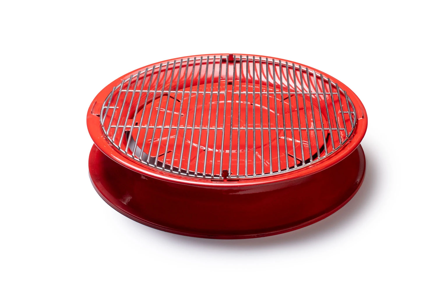 Kamado Joe Holzkohle Kugelgrill Kettle Joe 8 Kamado Joe Holzkohle Kugelgrill Kettle Joe - Image 8