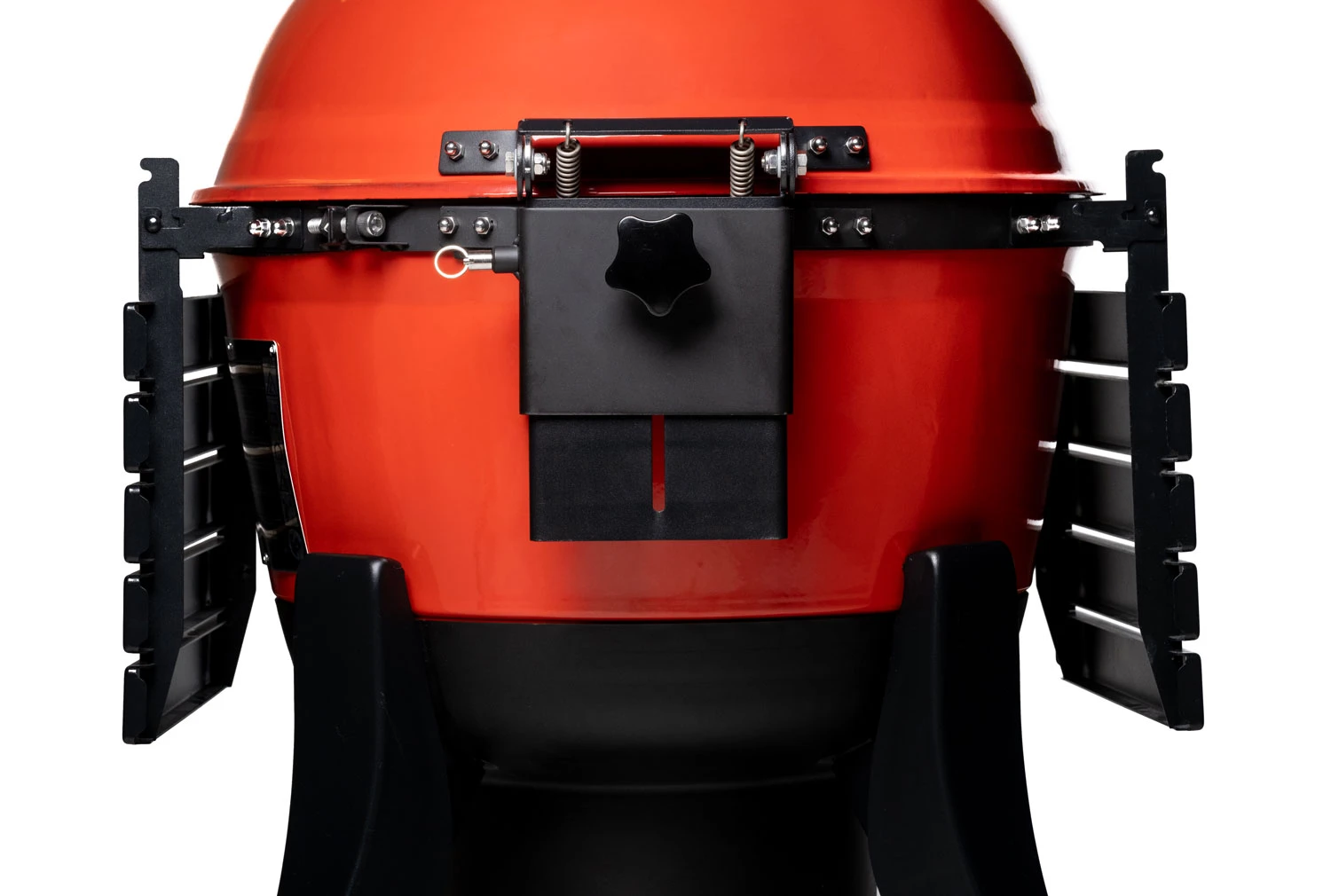 Kamado Joe Holzkohle Kugelgrill Kettle Joe 9 Kamado Joe Holzkohle Kugelgrill Kettle Joe - Image 9