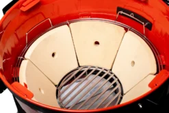 Kamado Joe Holzkohle Kugelgrill Kettle Joe 31 Kamado Joe Holzkohle Kugelgrill Kettle Joe -Grill Welt Geschäft 22252 kamado joe kettle feuerbox KJ15040320