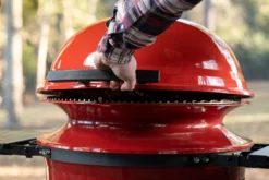 Kamado Joe Holzkohle Kugelgrill Kettle Joe 37 Kamado Joe Holzkohle Kugelgrill Kettle Joe -Grill Welt Geschäft 22252 kamado joe kettle joe deckel gesch 18 1615364446