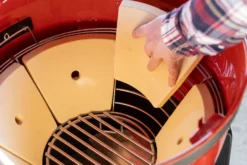 Kamado Joe Holzkohle Kugelgrill Kettle Joe 32 Kamado Joe Holzkohle Kugelgrill Kettle Joe -Grill Welt Geschäft 22252 kamado joe kettle joe keramik einbau