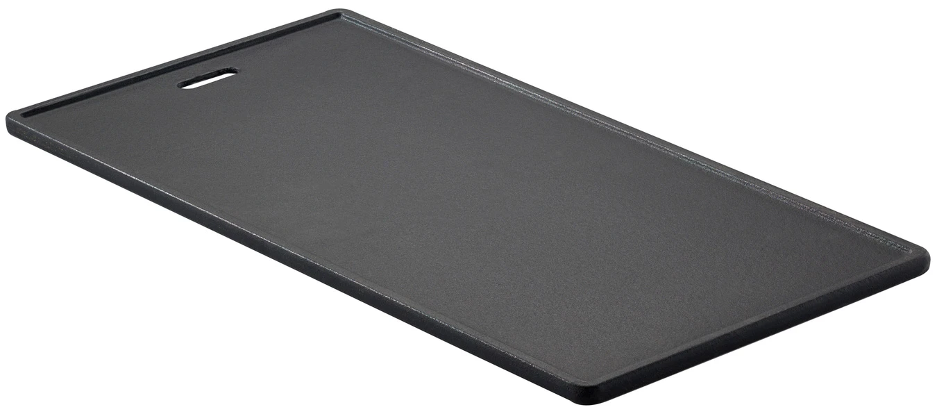 Rösle Gasgrill Videro G6-S VARIO+ Schwarz - Modell 2023 - SMART Deal Inkl. Grillfürst Grill Control + Abdeckhaube Und Grillplatte 3 Rösle Gasgrill Videro G6-S VARIO+ Schwarz - Modell 2023 - SMART Deal Inkl. Grillfürst Grill Control + Abdeckhaube Und Grillplatte - Image 3