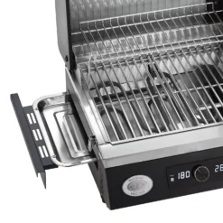 Rösle Elektrogrill Videro E2-P Campinggrill -Grill Welt Geschäft 25582 07 Elektrogrill Videro E2 P