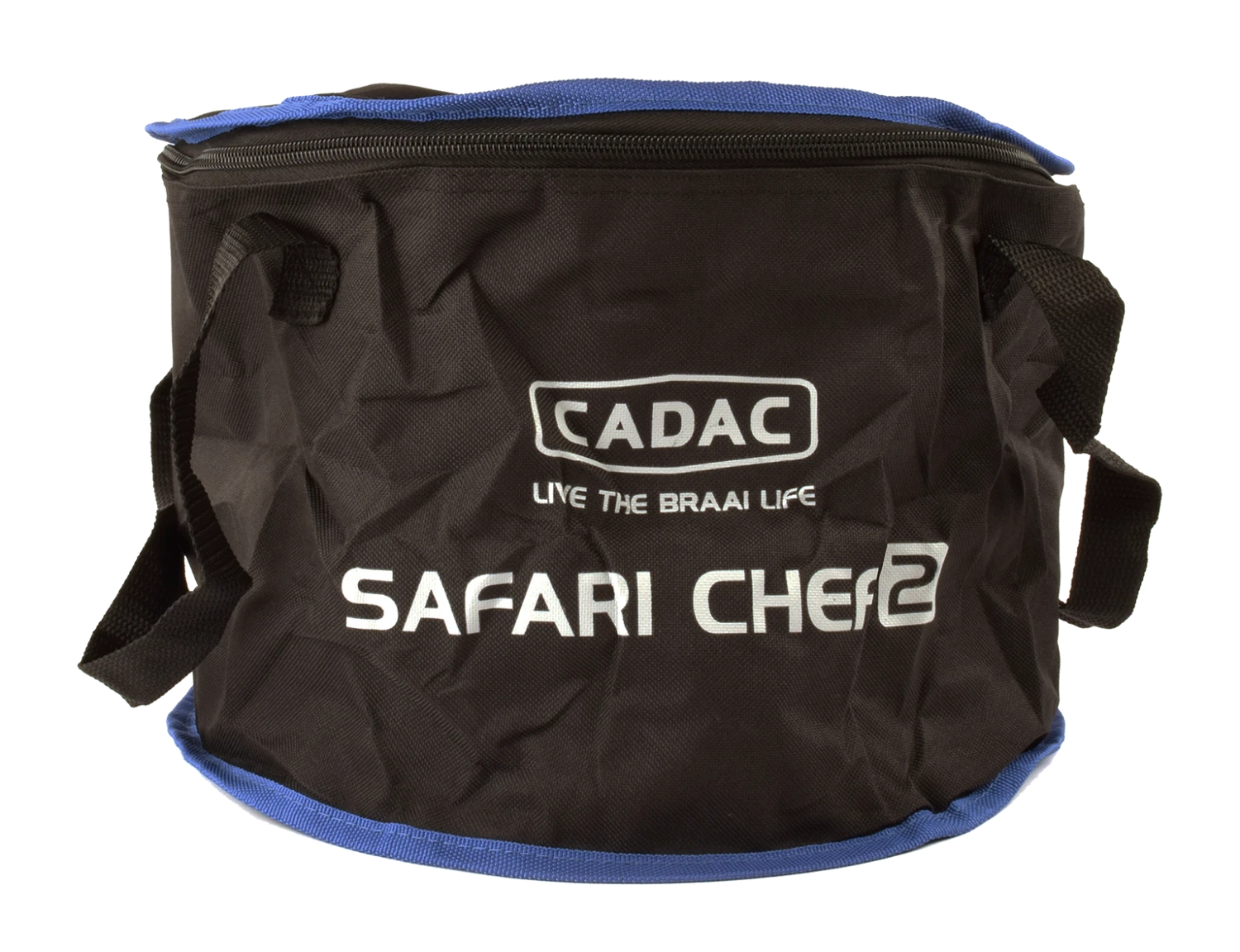 CADAC Camping Gasgrill Safari Chef 30 LP Lite - 30 Mbar 5 CADAC Camping Gasgrill Safari Chef 30 LP Lite - 30 Mbar - Image 5