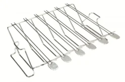 Broil King Multigestell: Bratenkorb, Rippchenhalter Und Spießgestell 7 Broil King Multigestell: Bratenkorb, Rippchenhalter Und Spießgestell -Grill Welt Geschäft 6742 1000003917 64233 Multi Bratgestell
