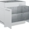 Broil King Outdoor Küche - Schrank 2-türig 900 Mm