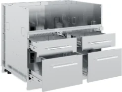 Broil King Outdoor Küche - Grillschrank Für 5-Brenner 962 Mm