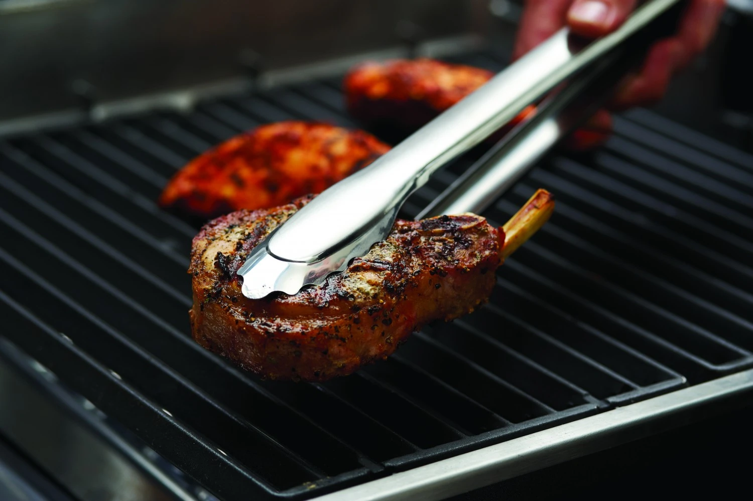 Broil King Grillbesteck Set Sovereign - 3-teilig 3 Broil King Grillbesteck Set Sovereign - 3-teilig - Image 3