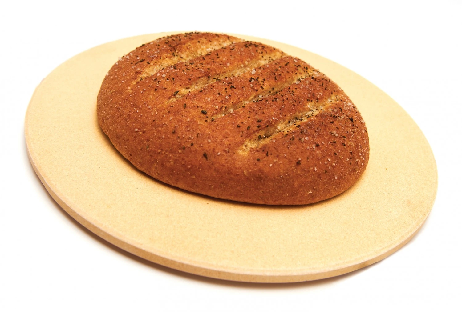 Broil King Pizzastein - Extra Dick, Ø 38cm 3 Broil King Pizzastein - Extra Dick, Ø 38cm - Image 3