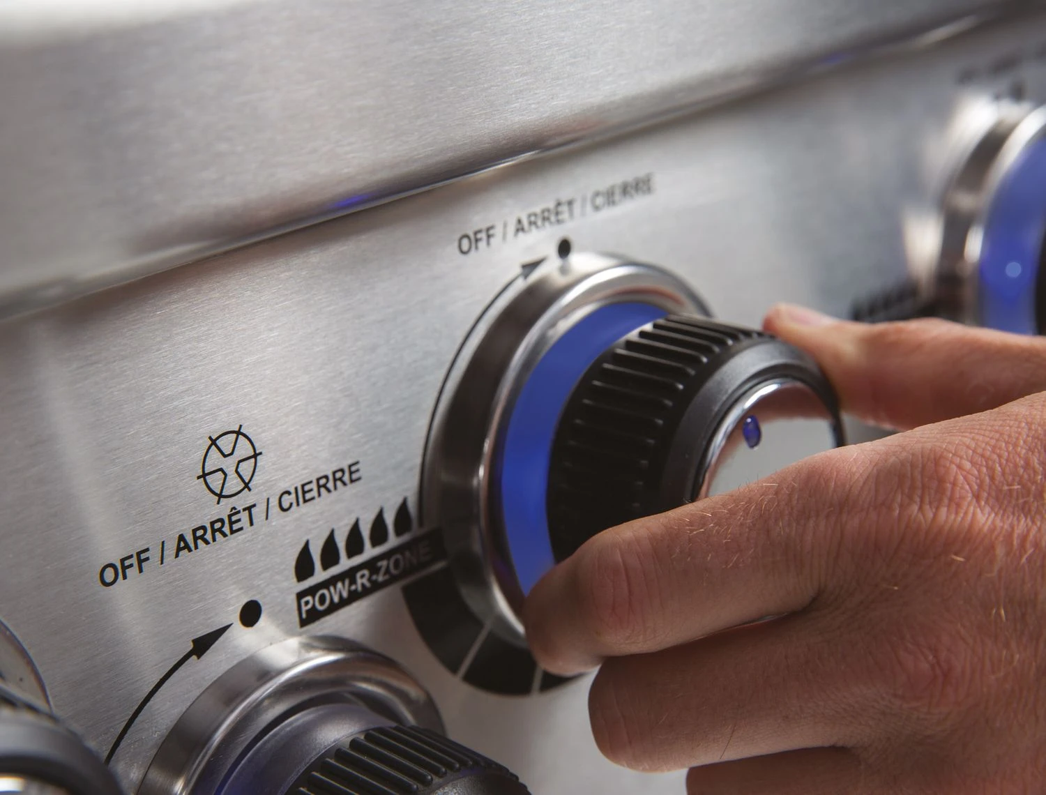 Broil King Regal 490 Black - Modell 2021 8 Broil King Regal 490 Black - Modell 2021 - Image 8