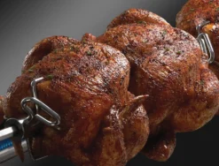 Broil King Regal 490 Black - Modell 2021 22 Broil King Regal 490 Black - Modell 2021 -Grill Welt Geschäft 957283 7 REGAL XL PRO FEATURE 06