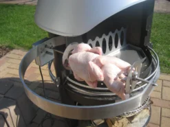 Girse Drehspieß Für Typ 2 Grillkamin 11 Girse Drehspieß Für Typ 2 Grillkamin -Grill Welt Geschäft 999999837 Girse Design Grillkamin Zubehoer Drehspiess 5