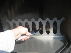 Girse Drehspieß Für Typ 2 Grillkamin 12 Girse Drehspieß Für Typ 2 Grillkamin -Grill Welt Geschäft 999999837 Girse Design Grillkamin Zubehoer Drehspiess 6