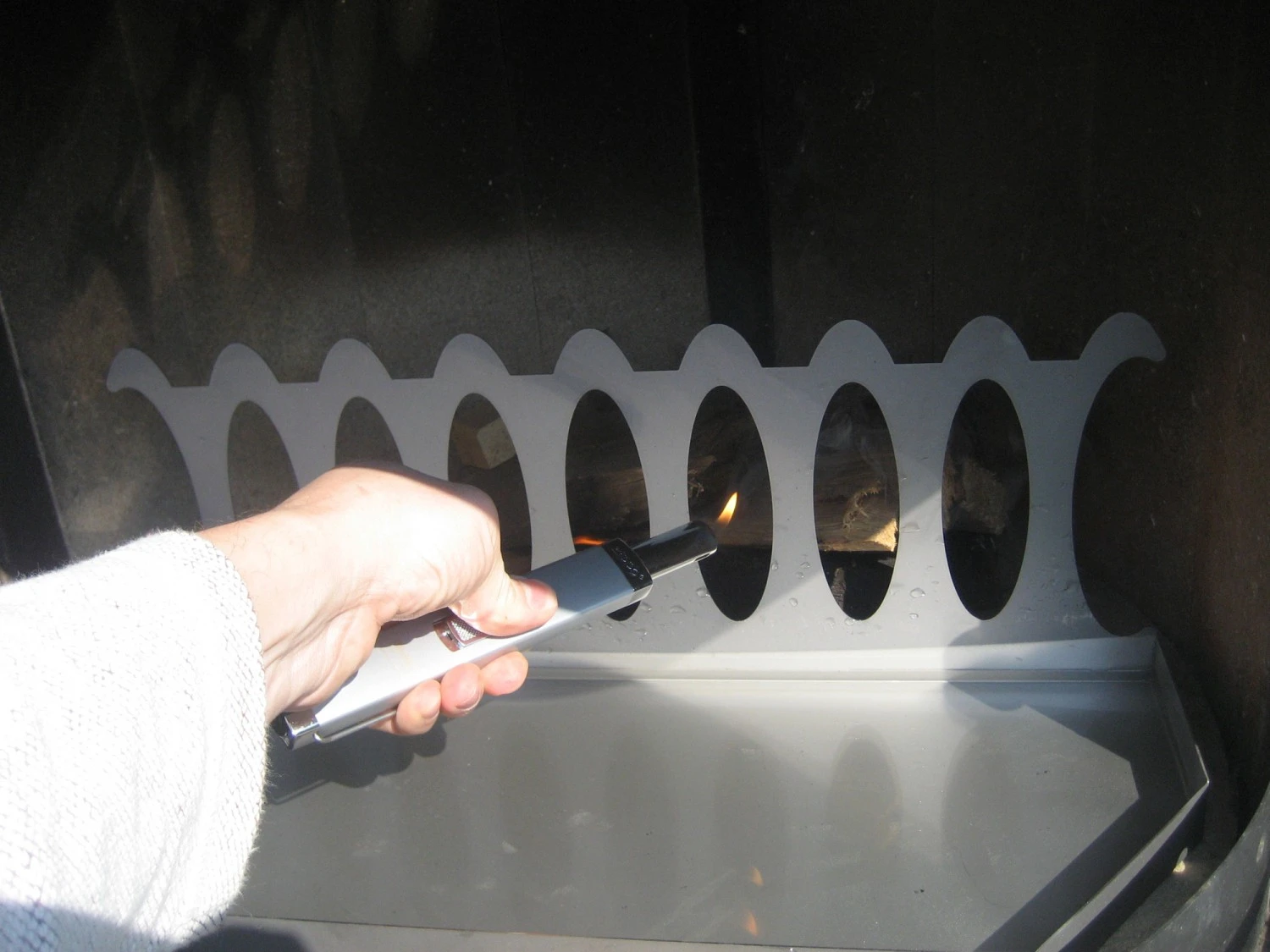 Girse Drehspieß Für Typ 2 Grillkamin 6 Girse Drehspieß Für Typ 2 Grillkamin - Image 6