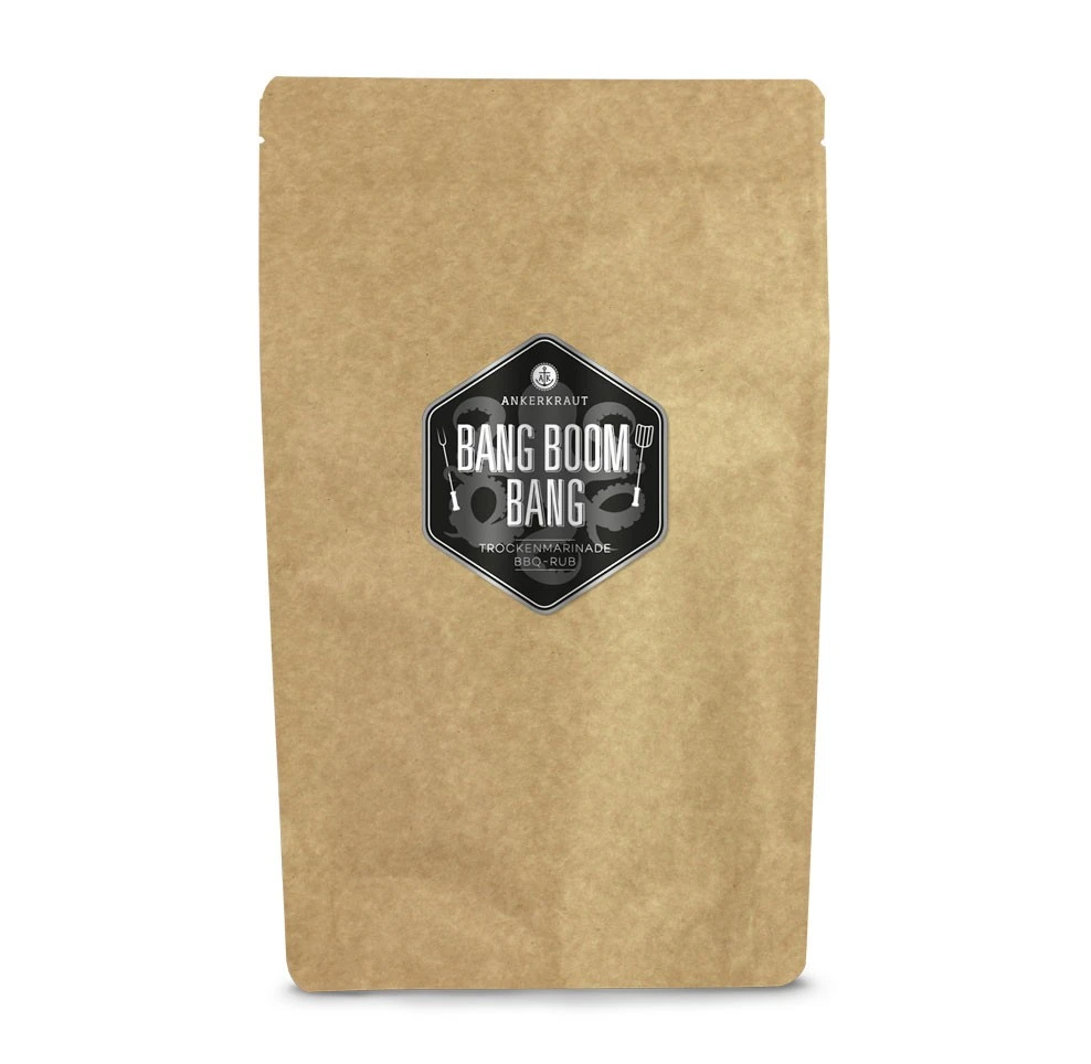 Ankerkraut Bang Boom Bang, 750g Tüte 1 Ankerkraut Bang Boom Bang, 750g Tüte